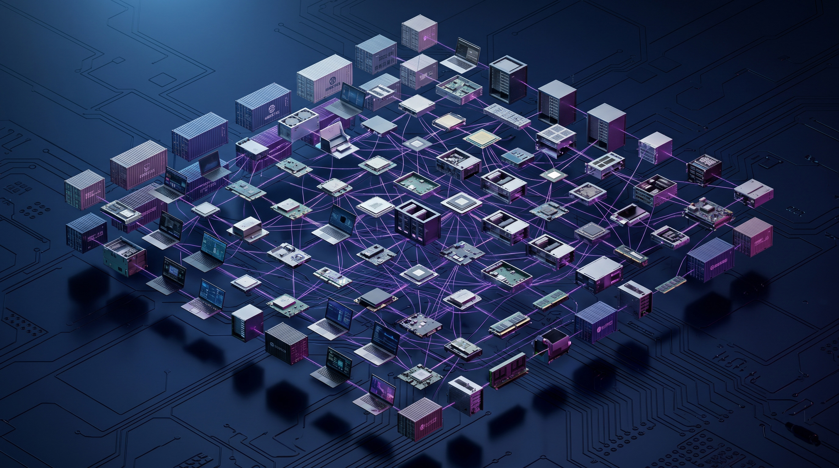 Managed Technology Operations